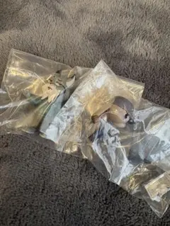 ズートピア2 ジュディ　パウバート