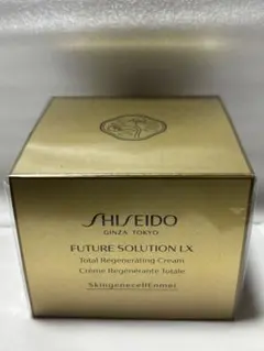 SHISEIDO FUTURE SOLUTION LX 50g