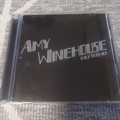 Amy Winehouse / Back to Black2枚組