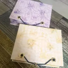 【Ｎｏ．33】おすそ分けBOX 2点セット【お試し価格】