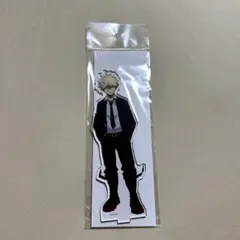 グリニッシュコスチューム ヒロアカ 爆豪勝己