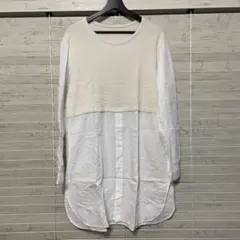 Y's Yohji yamamoto ワンピースのサムネイル