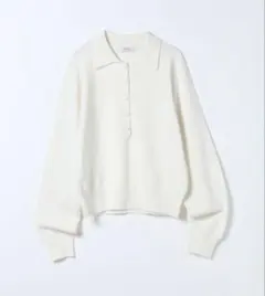 JEANASIS ポロニットのサムネイル