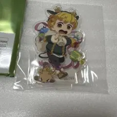 鬼滅の刃　我妻善逸　クリスマス2025 アクスタ