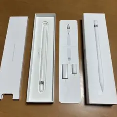 Apple Pencil 第1世代／動作確認済み