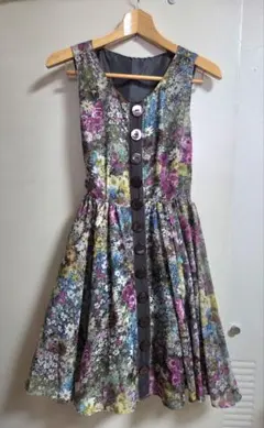 ロイスクレヨン　ワンピース　ロングワンピース　2025年　Lois CRAYON ロイスクレヨン ワンピース ロングワンピース 2025年 Lois