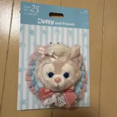 ファインドユアビューティフルブルー リーナベル クリップ ディズニー