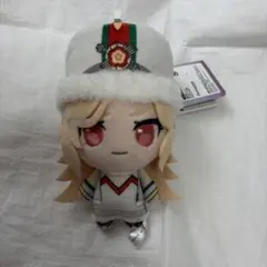 ぷちっしゅnikke 勝利の女神：NIKKE ぬいぐるみ vol.2 ルドミラのサムネイル