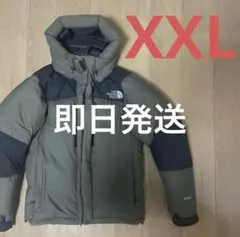 THE NORTH FACE バルトロライトジャケット/ニュートープ/XXL