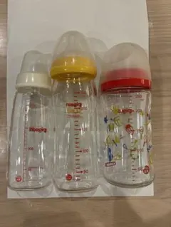 母乳実感 哺乳瓶