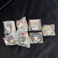 ヒプマイ Buster Bros!!! グッズまとめ売り