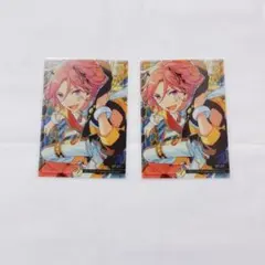 あんさんぶるスターズ あんスタ Crazy:B 桜河こはく まとめ
