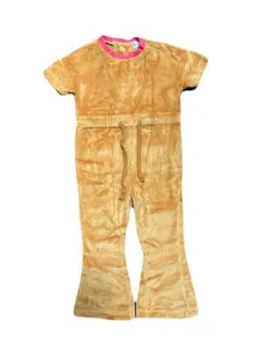 &pal オーバーオール