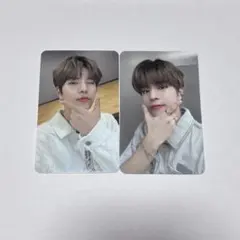 StrayKids スンミン 5STAR ドームツアー 東京ドーム トレカ
