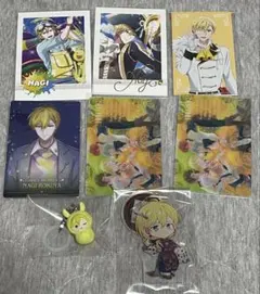 まとめ売り】 アイドリッシュセブン 六弥ナギ - メルカリ