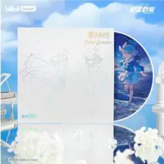 あ*ろ様 新品・未開封 Alice21 Studio 小鳥遊ホシノ 白誓シリーズ