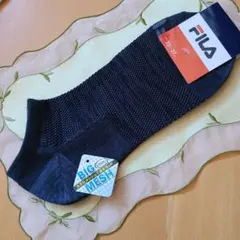 FILA フィラ　メンズソックス　25～27cm