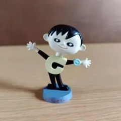 CITIZEN シチズンCちゃん フィギュア 昭和レトロのサムネイル