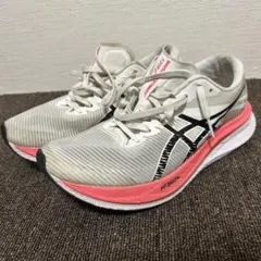 asics マジックスピード3 (25.5)