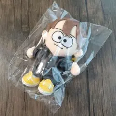 timelesz 猪俣周杜 ぬいぐるみ キーホルダー ぬい - メルカリ