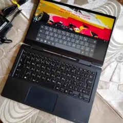 V83HS／ Core i5 第11世代／16GB／軽量薄型／ジャンク - メルカリ
