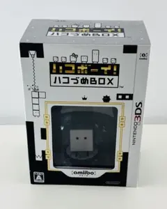 2026年最新】amiibo ハコボーイの人気アイテム - メルカリ