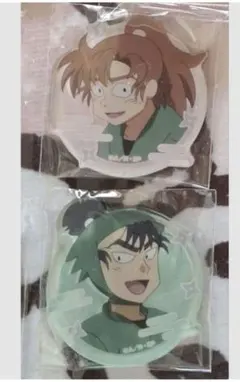 忍たま乱太郎 食満留三郎、善法寺伊作 まとめ売り