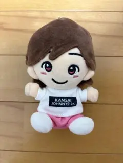 道枝駿佑 ちびぬい