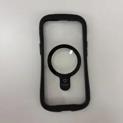 iFace／iPhone15 14 13／MagSafe対応
