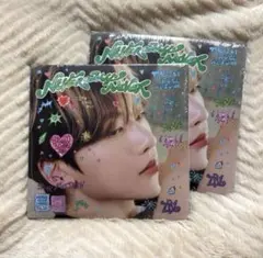 ZEROBASEONE NEVER SAY NEVER ソクマシュー