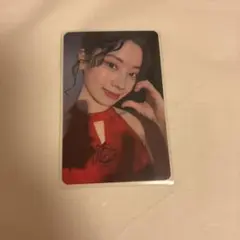 TWICE ダヒョン strategy BDM ラキドロ トレカ