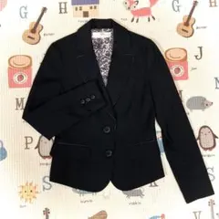 テーラードジャケット