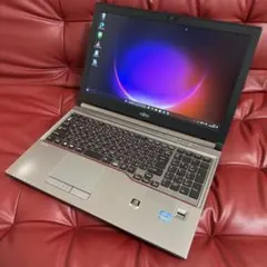 96 超美品　ゲーミング　ノートパソコン　Core i7 グラボ搭載　富士通