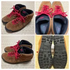 NIKEマグマ80sビンテージモデルトレッキングエアフォースエアジョーダンACG