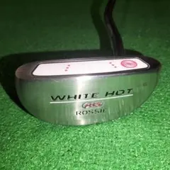 オデッセイ ホワイトホット XG ROSSIE