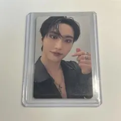 ateez ラインフレンズ MIGHTEEZ popup ラントレ ソンファ