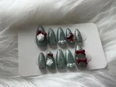 ネイルチップ 264