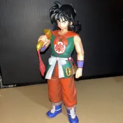 一番くじ ドラゴンボール C賞 ヤムチャ MASTERLISE フィギュア