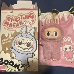 2026年最新】the monsters exciting macaronの人気アイテム - メルカリ
