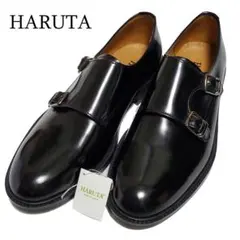 2026年最新】ハルタ haruta モンクストラップシューズの人気アイテム