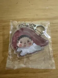 モンチッチ アクリルキーホルダー