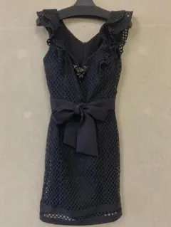 Andy アンディ ワンピース・ドレス S