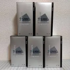 スーパーミリオンヘアー ブラック 30g 5箱 新品・未開封のサムネイル