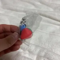 スンスン　めじるしアクセサリー　ガチャ