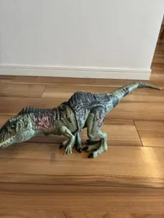 巨大　ギガノトサウルス