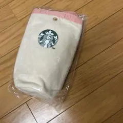 starbucks 2025 sakura ボトルショルダーバッグ