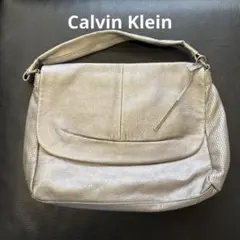 Calvin Klein ￼ショルダータイプ　バッグ