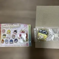 カラフルピーチ クッキーチャームコット　シヴァ