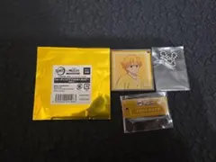 鬼滅の刃 明治村 アクキー 我妻善逸