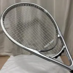 DUNLOP LX1000 テニスラケット グリップサイズ2 - メルカリ